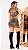Vestido Rhero Jeans - Imagem 2