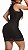 Vestido Black Rhero - Imagem 2