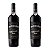 Vinho Argentino Los Intocables Bourbon Malbec 750ml - Imagem 1