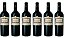 Caixa 6 Vinhos Rutini Cabernet Sauvignon Malbec - Imagem 1