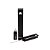 WinePopper Lite Preto – Saca-Rolhas a Gás Eficiente - Imagem 1
