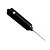 WinePopper Lite Preto – Saca-Rolhas a Gás Eficiente - Imagem 2