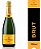 Champagne Veuve Clicquot BRUT - France - Imagem 2