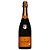 Champagne Veuve Clicquot BRUT - France - Imagem 1