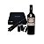 Winepopper Lite Plus junto Rutini Cabernet Malbec - Presente - Imagem 1