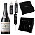 Kit Winepopper Lite Plus + Montes Alpha Pinot Noir - Presente - Imagem 1