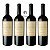 Vinho Argentino Dv Catena Syrah - Syrah 750ml - Imagem 2