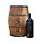 Vinho Argentino Judas Malbec - Sottano 15 LITROS - Imagem 3