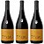 Vinho Argentino Zuccardi Emma Bonarda 750ml - Imagem 3