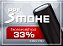 PPF - Filme de Proteção de Pintura Fumê Smoke Exkin 33% - Imagem 2