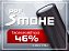 PPF - Filme de Proteção de Pintura Fumê Smoke Exkin 46% - Imagem 2