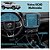 Película Proteção Multimídia Velocímetro  Console Volvo XC40 - Imagem 1