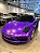 PPF - Bobina Violet Dual Color - 1,52 x 16 Metros - Imagem 3