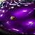 PPF - Bobina Roxo Violet Purple - 1,52 x 16 Metros - Imagem 3