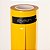 PPF - Bobina Amarelo Metallic Yellow - 1,52 x 15 Metros - Imagem 1