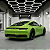 PPF - Bobina Verde Crystal Apple Green - 1,52 x 15 Metros - Imagem 3