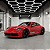PPF - Bobina Vermelho Bright Crystal Ferrari Red - 1,52 x 15 Metros - Imagem 2