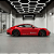 PPF - Bobina Vermelho Bright Crystal Ferrari Red - 1,52 x 15 Metros - Imagem 4