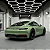 PPF - Bobina Verde Khaki Green - 1,52 x 15 Metros - Imagem 3