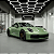 PPF - Bobina Verde Khaki Green - 1,52 x 15 Metros - Imagem 2