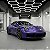PPF - Bobina Roxo Mountain Aster Purple - 1,52 x 15 Metros - Imagem 2