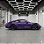 PPF - Bobina Roxo Mountain Aster Purple - 1,52 x 15 Metros - Imagem 4