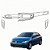 Kit PPF de Proteção Interno Completo - Volkswagen Polo - 2023 á 2026 - Imagem 1