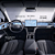 Kit PPF de Proteção Interno Completo - Geely Ex2 - 2025 á 2027 - Imagem 2