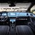 Kit PPF de Proteção Interno Completo - Volkswagen T-Cross - 2024 á 2027 - Imagem 2
