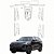 Kit PPF de Proteção Interno Completo - GWM Haval H6 - 2022 á 2025 - Imagem 1