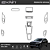 Kit PPF de Proteção Interno Completo - Jeep Compass - 2021 á 2025 - Imagem 1