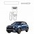 Kit PPF de Proteção Interno Completo - Hyundai Creta - 2025 á 2026 - Imagem 1