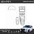 Kit PPF de Proteção Interno Completo - Hyundai Creta Rline - 2022 á 2024 - Imagem 1