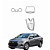 Kit PPF de Proteção Interno Completo - Chevrolet Onix Plus - 2021 á 2024 - Imagem 1