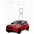 Kit PPF de Proteção Interno Completo - Fiat Pulse Abarth - 2022 á 2024 - Imagem 1