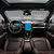 Kit PPF de Proteção Interno Completo - Fiat Toro - 2023 á 2026 - Imagem 2