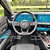 Kit PPF de Proteção Interno Completo - Nissan Kicks Platinum - 2024 á 2026 - Imagem 2
