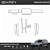 Kit PPF de Proteção Interno Completo - Volkswagen Tiguan R line - 2025 á 2027 - Imagem 1