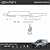 Kit PPF de Proteção Interno Completo - Caoa Chery Tiggo  7 Pro  - 2026 á 2027 - Imagem 1