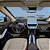Kit PPF de Proteção Interno Completo - Toyota Corolla Cross - 2024 á 2026 - Imagem 2