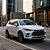 Kit PPF de Proteção Interno Completo - BYD Tan - 2023 á 2026 - Imagem 3