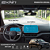 Kit PPF Interno Telas - Volkswaggen T-Cross  (2024 á 2027) - Imagem 1