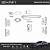 Kit PPF de Proteção Interno Completo - Honda Civic Advanced - 2025 á 2027 - Imagem 1