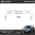 Kit PPF de Proteção Interno - Volkswagen Taos Highline - 2023 á 2024 - Imagem 1
