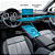 Kit PPF de Proteção Interno Completo - Audi A5 performance S Line - 2022 - Imagem 2