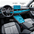 Kit PPF de Proteção Interno Completo - Audi A5 performance S Line - 2022 - Imagem 2