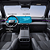 Kit PPF de Proteção Interno Completo - Caoa Changan CS55 - 2025 á 2027 - Imagem 2