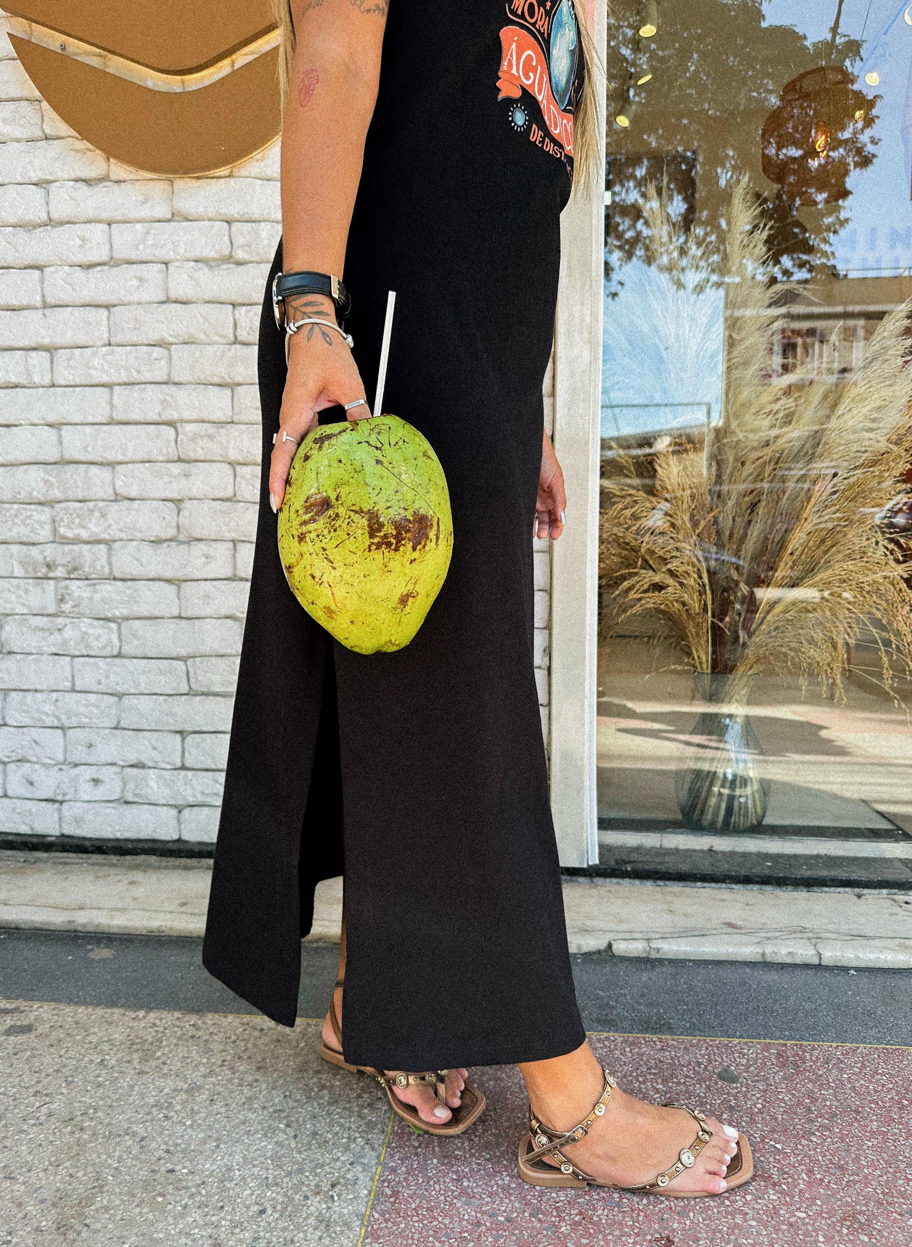 vestido jade - água de coco - Imagem 3