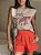 t-shirt Millenium-  AMAR O MAR - Imagem 1