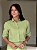 Chemise Mafeh- linho - Imagem 1
